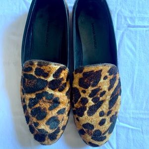 Banana Republic women’s loafers